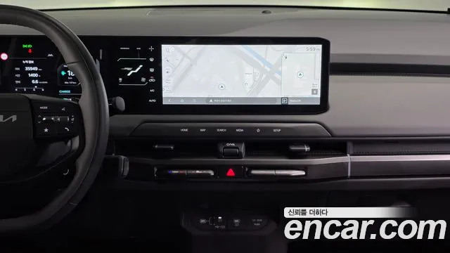 Kia EV3 — Фото автомобиля 14