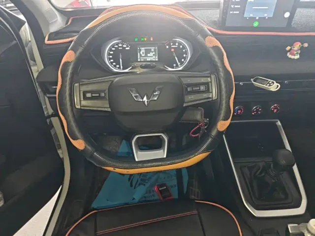 Wuling Xingchi — Фото автомобиля 10