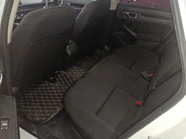 Honda Civic — Фото автомобиля 11