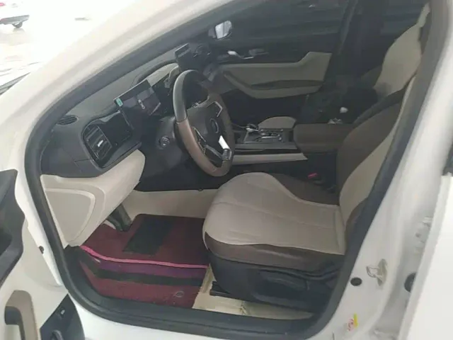 BYD Qin PLUS — Фото автомобиля 14