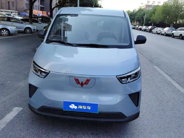 Wuling Yangguang — Фото автомобиля 2