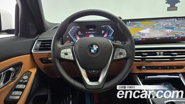 BMW 3 Series G20 — Фото автомобиля 19