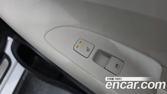 Hyundai Grandeur Grandeur (New) — Фото автомобиля 30
