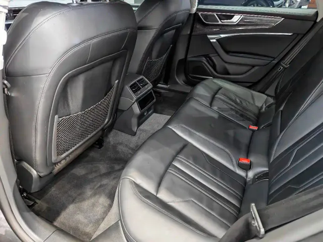 Audi A7 — Фото автомобиля 16