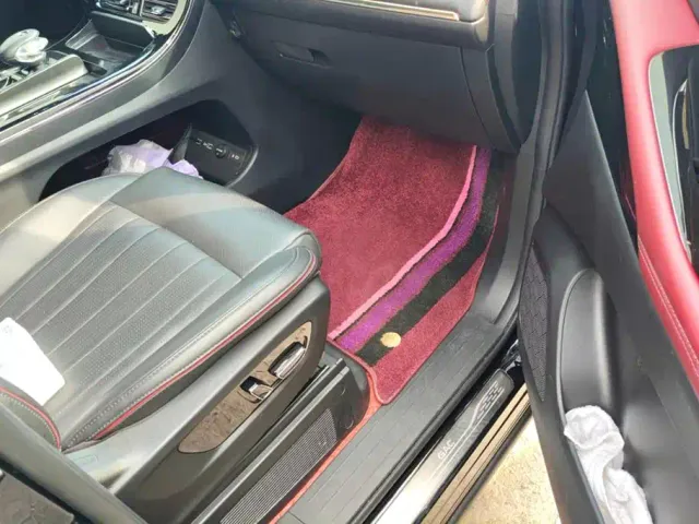 GAC Trumpchi M8 — Фото автомобиля 8