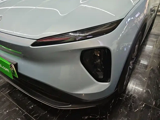 Nio ES6 — Фото автомобиля 23