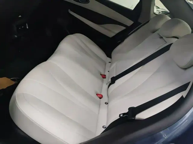 BYD Seal 05 DM-i — Фото автомобиля 16