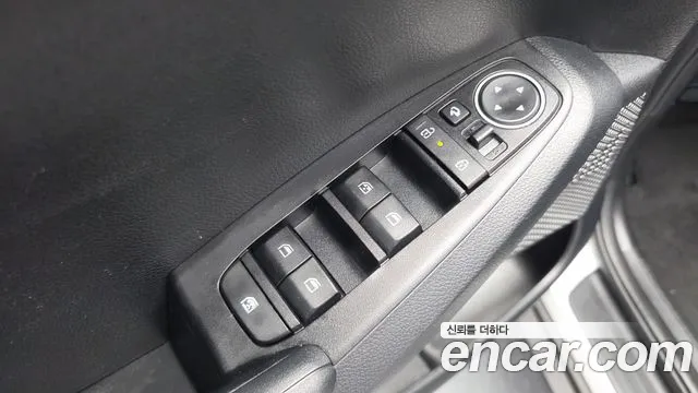 Kia Seltos Бензин 1.6 турбо 2WD — Фото автомобиля 26