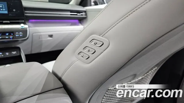 Hyundai Kona SX2 — Фото автомобиля 30