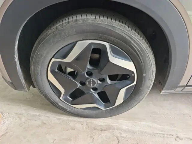 BYD Dolphin — Фото автомобиля 22