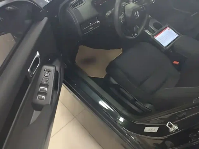 Honda Civic — Фото автомобиля 15