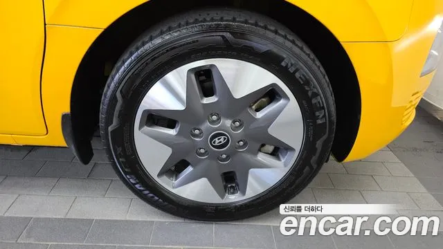 Hyundai Staria — Фото автомобиля 21