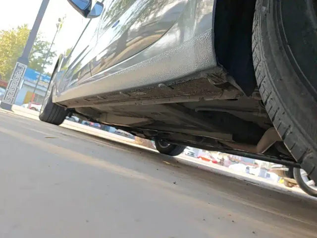 Chevrolet Monza — Фото автомобиля 21