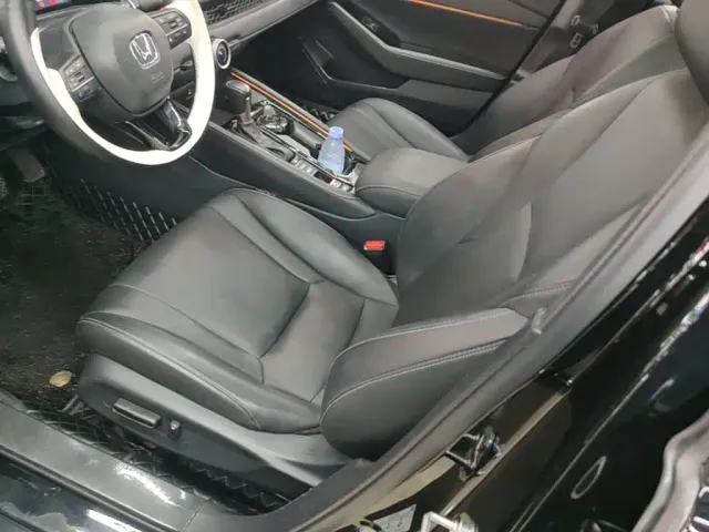 Honda Accord — Фото автомобиля 14