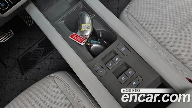 Hyundai Ioniq6 Long Range AWD — Фото автомобиля 28