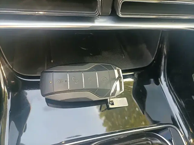 BYD Song PLUS — Фото автомобиля 8