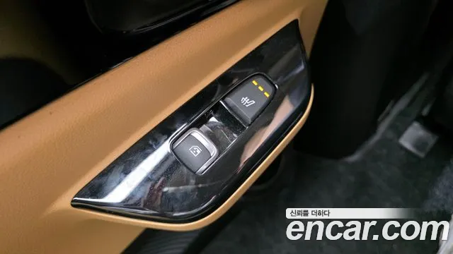 Kia Canival Carnival 4 поколение Дизель 9 мест Noblesse — Фото автомобиля 18