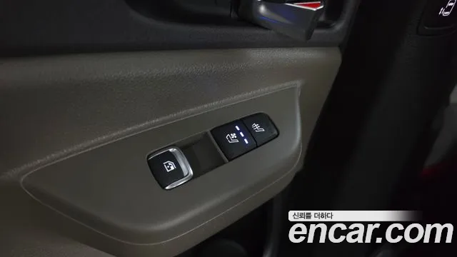 Kia Carnival 4th Gen — Фото автомобиля 29