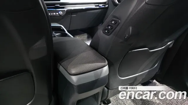 Kia EV6 — Фото автомобиля 30