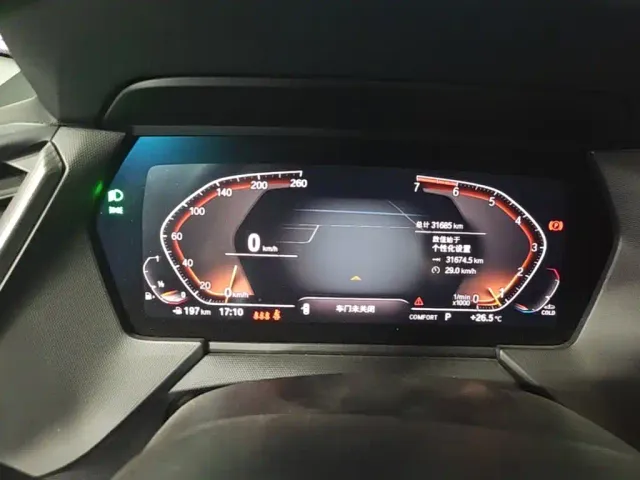 BMW 2 Series — Фото автомобиля 11