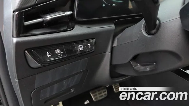 Kia Niro The All New Niro Signature — Фото автомобиля 17