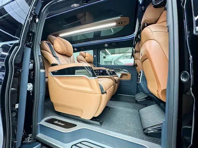 Lorinser LS Series — Фото автомобиля 15