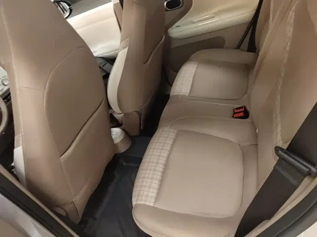 Wuling Hongguang Mini EV — Фото автомобиля 12