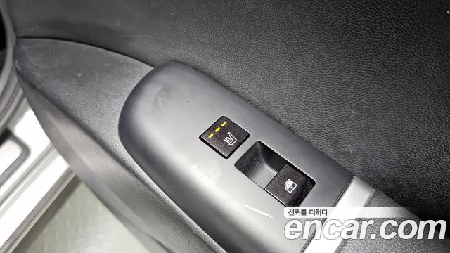 Hyundai Grandeur Grandeur (GN7) 3.5 LPG 2WD (Такси) — Фото автомобиля 19