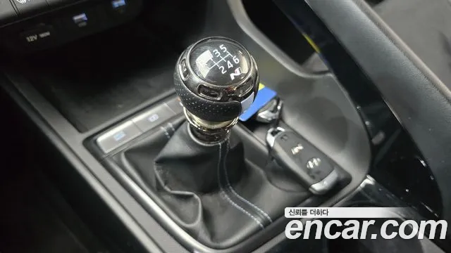 Hyundai AVANTE — Фото автомобиля 9