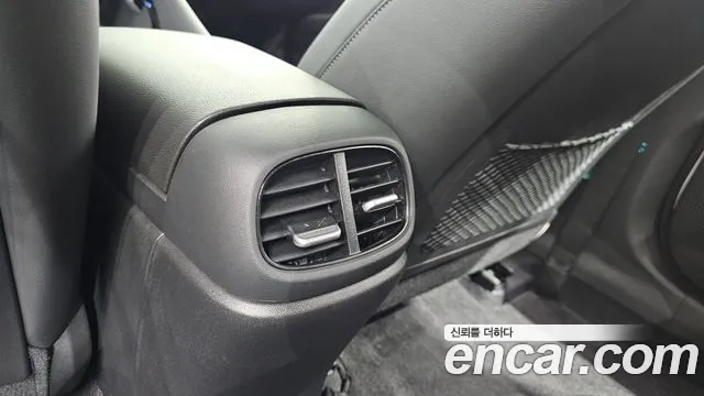 Hyundai Avante CN7 — Фото автомобиля 20