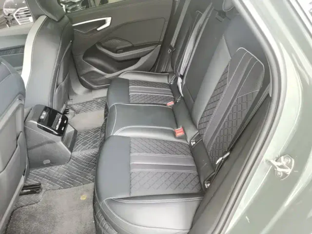 Audi A5L — Фото автомобиля 21
