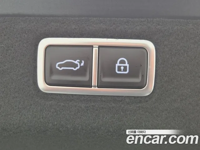 Hyundai Sonata DN8 — Фото автомобиля 16