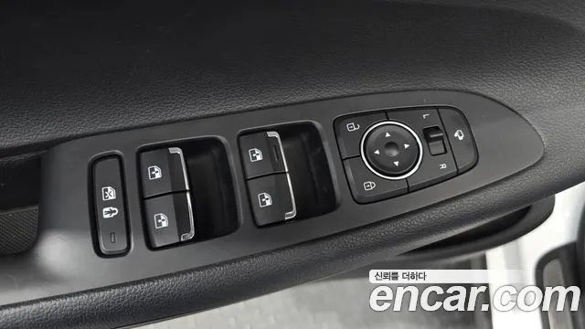 Hyundai Grandeur — Фото автомобиля 26