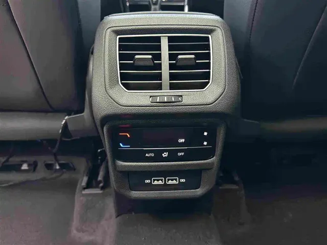 Volkswagen Tayron — Фото автомобиля 18
