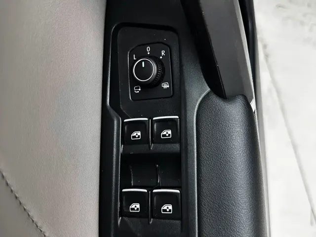 Volkswagen Tayron — Фото автомобиля 15