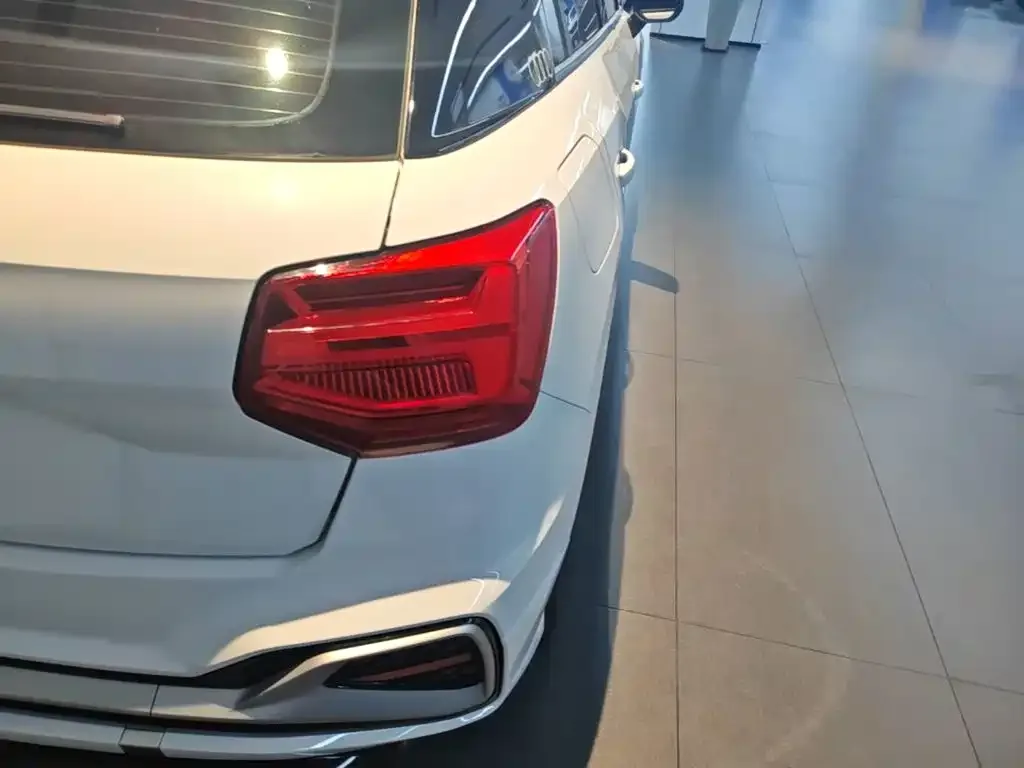 Audi Audi Q2L 2022 35 TFSI Progressive Dynamic — Фото автомобиля 7