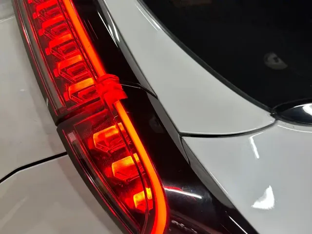 Jetour X70 Plus — Фото автомобиля 14