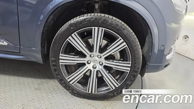 Volvo XC90 2nd Gen — Фото автомобиля 6