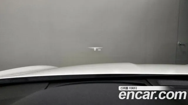 Genesis GV70 2.5T Бензин 2WD — Фото автомобиля 13