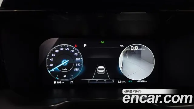 Kia Sorento 4th Gen — Фото автомобиля 11