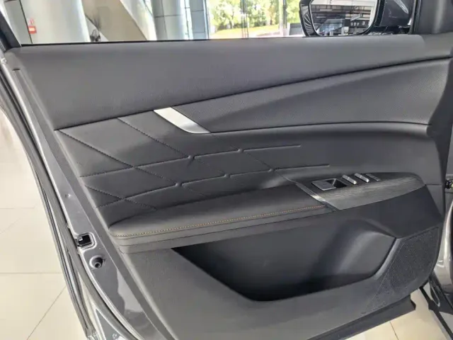 Changan CS75 Plus — Фото автомобиля 7