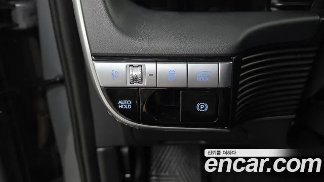 Hyundai Ioniq5 Ioniq5 Long Range AWD — Фото автомобиля 19