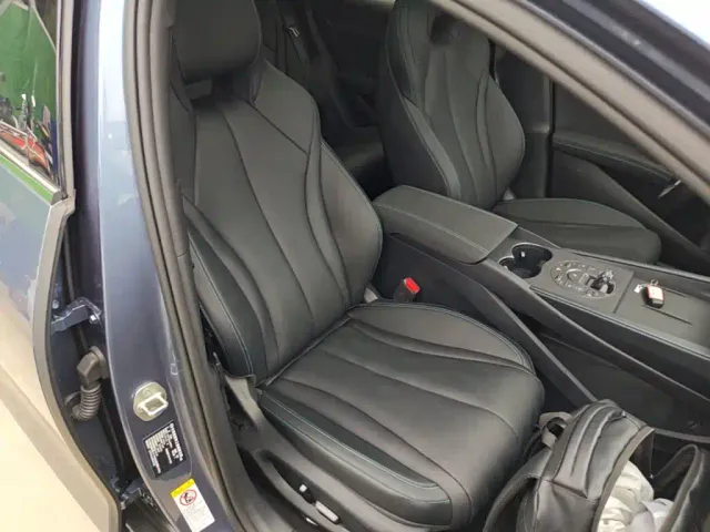 BYD Seal 06 — Фото автомобиля 3