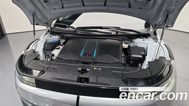 Hyundai Ioniq 5 — Фото автомобиля 9
