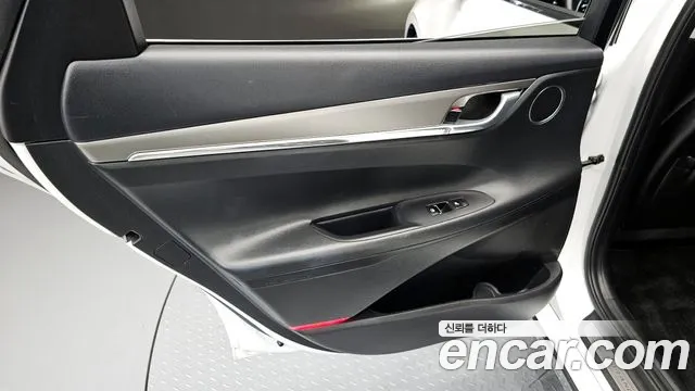 Hyundai Grandeur Новый Grandeur IG — Фото автомобиля 22