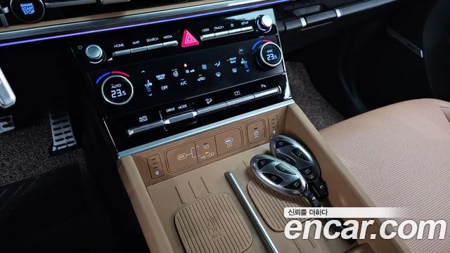 Hyundai Santafe — Фото автомобиля 22