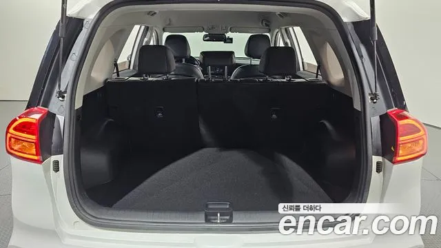 Kia Niro Niro Plus Earth — Фото автомобиля 16