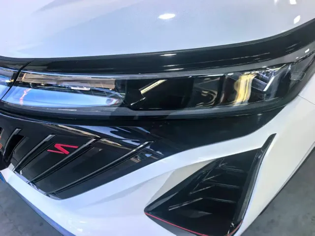 Changan CS75 Plus — Фото автомобиля 3