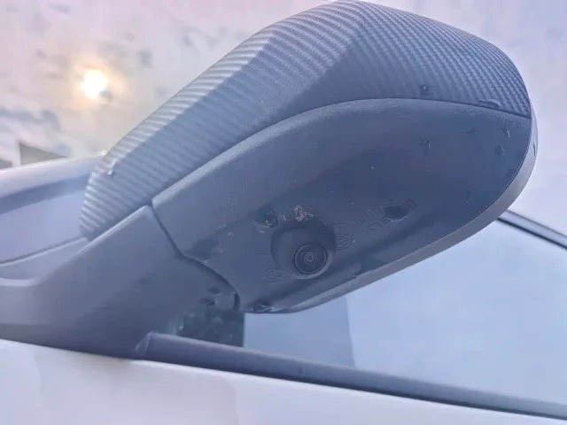 Geely Panda — Фото автомобиля 14