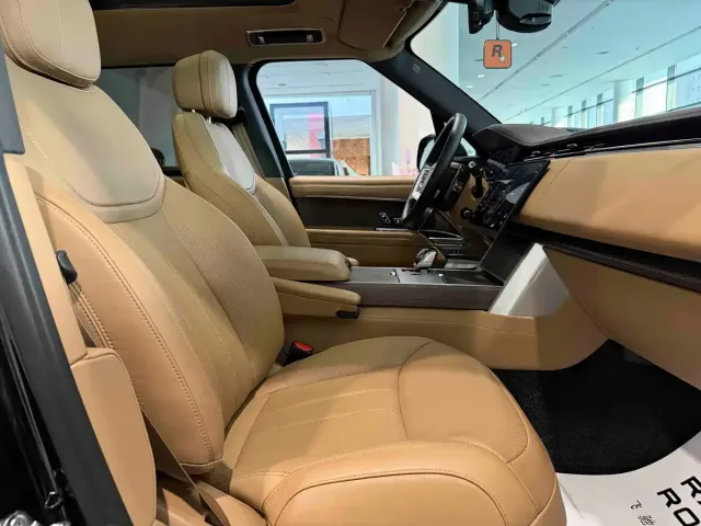 Land Rover Range Rover — Фото автомобиля 20